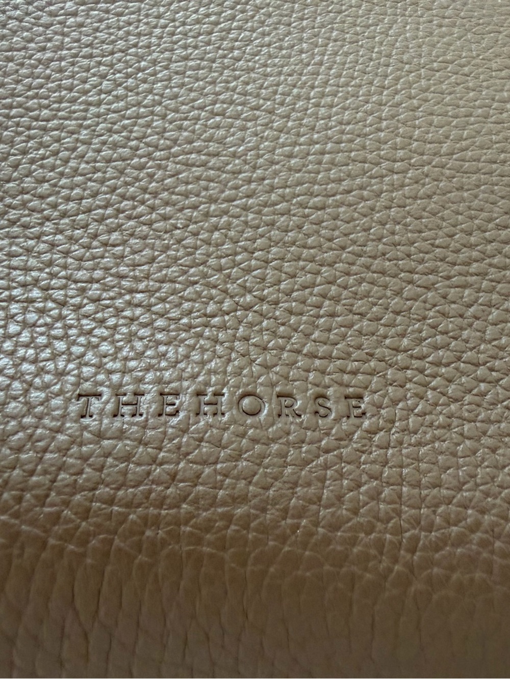 The Horse Lottie Bag - Picture 7 of 11